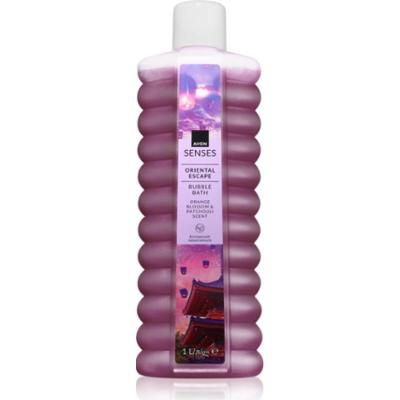 Avon Senses Oriental Escape piana do kąpieli 1000 ml