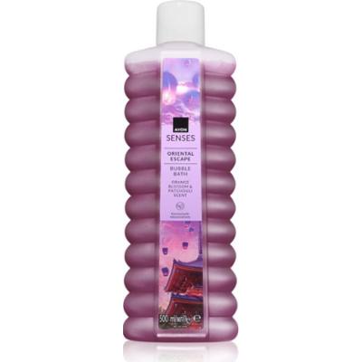 Avon Senses Oriental Escape piana do kąpieli 500 ml