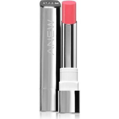 Avon Anew szminka nawilżająca odcień Refreshing Petal 3.6 ml