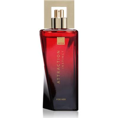 Avon Attraction Instinct woda perfumowana dla kobiet 50 ml