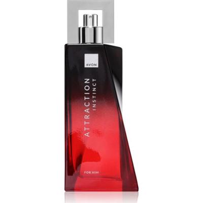 Avon Attraction Instinct woda perfumowana dla mężczyzn 75 ml