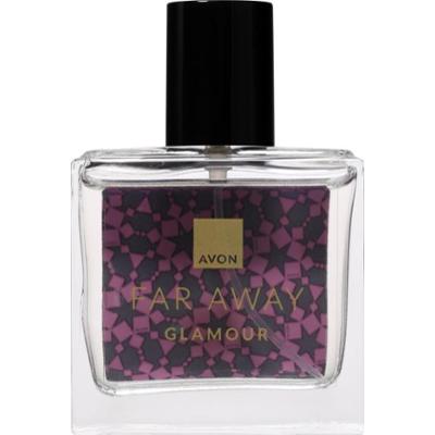 Avon Far Away Glamour woda perfumowana dla kobiet 30 ml