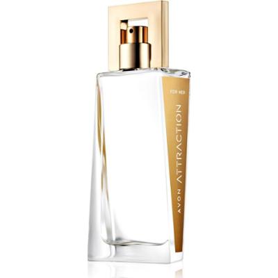 Avon Attraction woda perfumowana dla kobiet 50 ml
