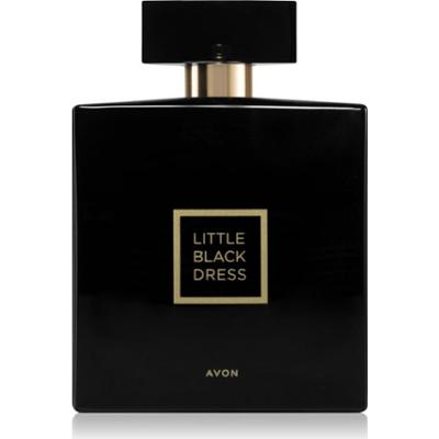 Avon Little Black Dress New Design woda perfumowana dla kobiet 100 ml