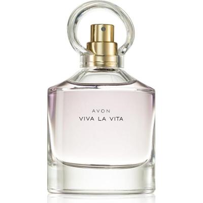 Avon Viva La Vita woda perfumowana dla kobiet 50 ml