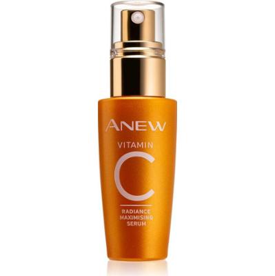 Avon Anew Vitamin C serum rozświetlające z witaminą C 30 ml