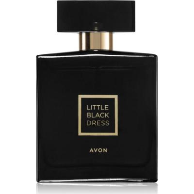 Avon Little Black Dress New Design woda perfumowana dla kobiet 50 ml