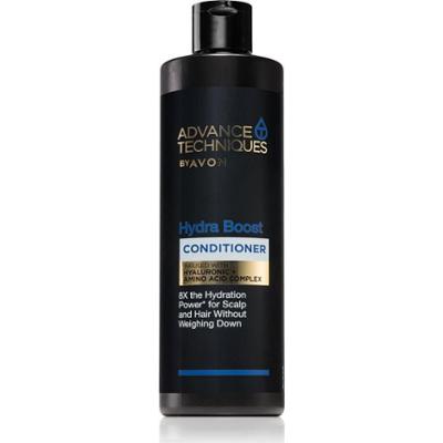 Avon Advance Techniques Hydra Boost odżywka nawilżająca do włosów zmęczonych 250 ml