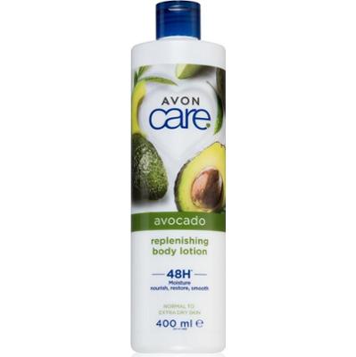 Avon Care Avocado nawilżające mleczko do ciała 400 ml