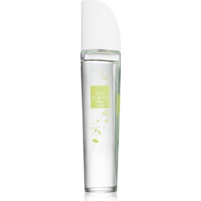 Avon Pur Blanca Hope woda toaletowa dla kobiet 50 ml