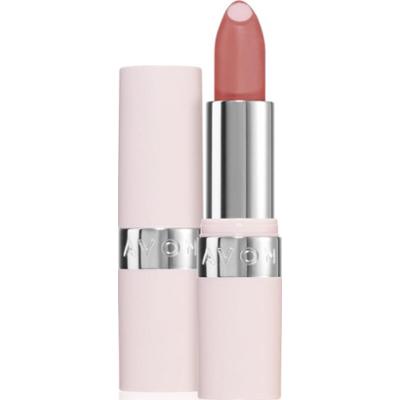 Avon Hydramatic matowa szminka nawilżająca z kwasem hialuronowym odcień Hydra Peony 3.6 g