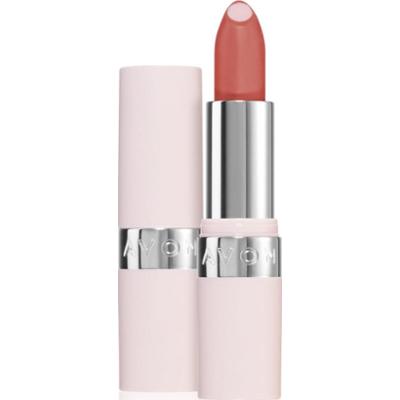 Avon Hydramatic matowa szminka nawilżająca z kwasem hialuronowym odcień Hydra Blush 3.6 g