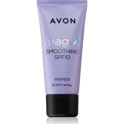Avon Magix wygładzająca baza pod makijaż SPF 10 30 ml