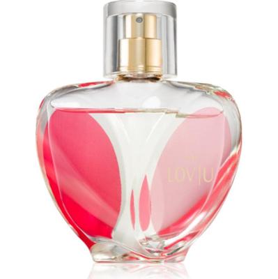 Avon Lov U woda perfumowana dla kobiet 50 ml