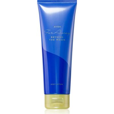 Avon Far Away Beyond The Moon perfumowane mleczko do ciała dla kobiet 125 ml