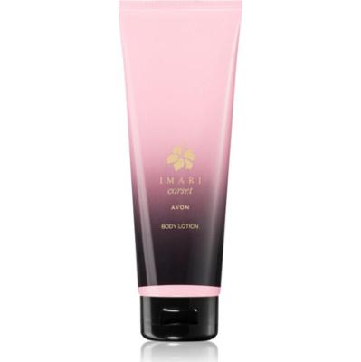 Avon Imari Corset perfumowane mleczko do ciała dla kobiet 125 ml