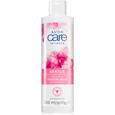 Avon Care Intimate Gentle żel do higieny intymnej z rumiankiem 250 ml