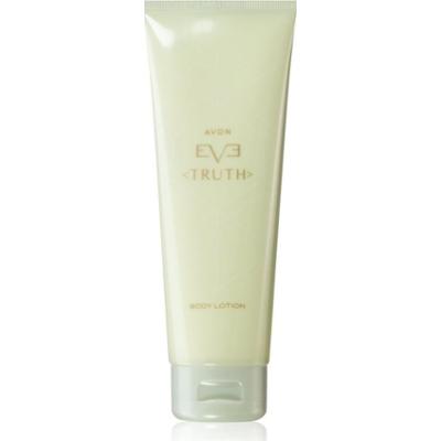 Avon Eve Truth perfumowane mleczko do ciała dla kobiet 125 ml