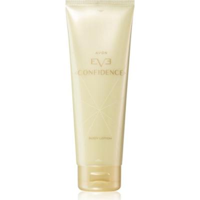 Avon Eve Confidence perfumowane mleczko do ciała dla kobiet 125 ml