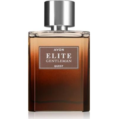 Avon Elite Gentleman Quest woda toaletowa dla mężczyzn 75 ml