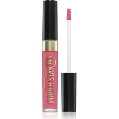 Avon Power Stay 16h długotrwały matowa pomadka w płynie 16 godz. odcień Persistent Pink 6 ml