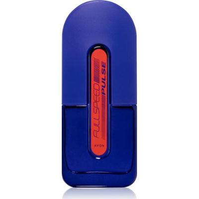 Avon Full Speed Pulse woda toaletowa dla mężczyzn 75 ml