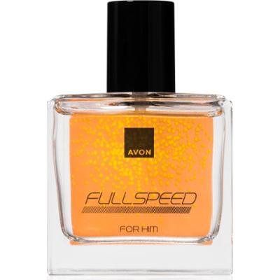 Avon Full Speed woda toaletowa dla mężczyzn 30 ml
