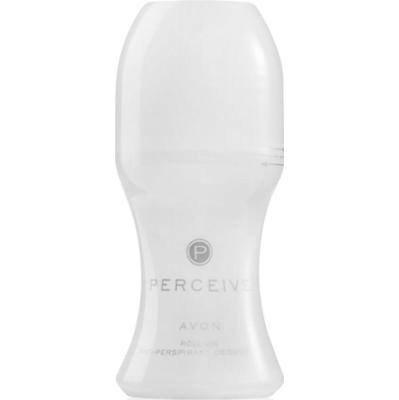 Avon Perceive dezodorant roll-on dla kobiet 50 ml