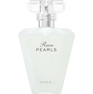 Avon Rare Pearls woda perfumowana dla kobiet 50 ml