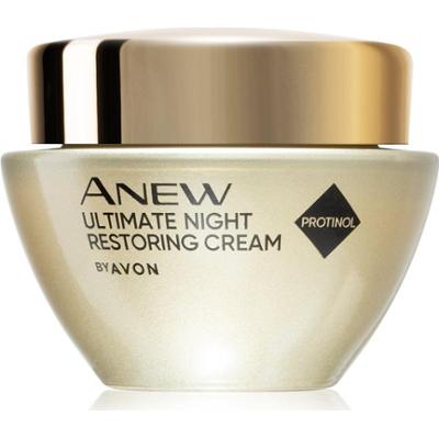 Avon Anew Ultimate odmładzający krem na noc 50 ml