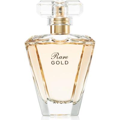 Avon Rare Gold woda perfumowana dla kobiet 50 ml