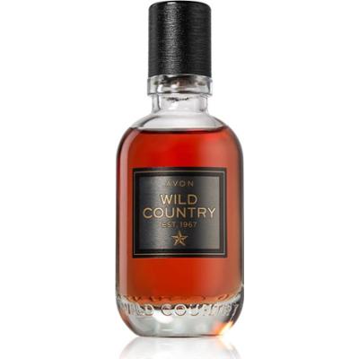 Avon Wild Country woda toaletowa dla mężczyzn 75 ml