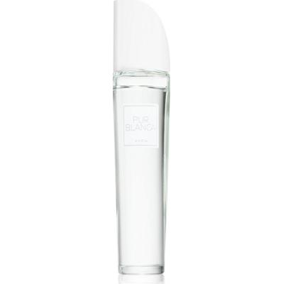 Avon Pur Blanca woda toaletowa dla kobiet 50 ml
