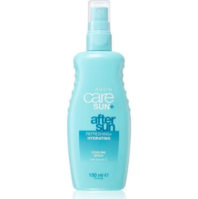 Avon Care Sun + After Sun spray po opalaniu z witaminą C 150 ml