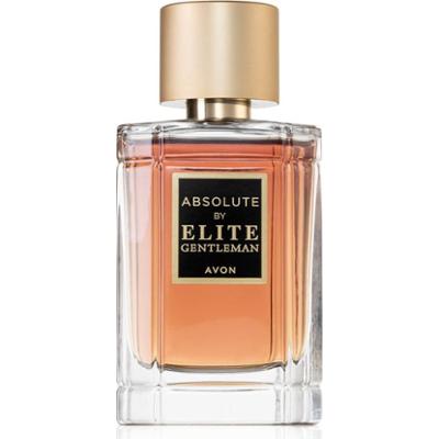 Avon Elite Gentleman Absolute woda toaletowa dla mężczyzn 50 ml