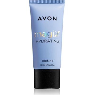 Avon Magix nawilżająca baza pod makijaż 30 ml