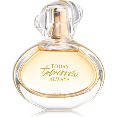 Avon Today Tomorrow Always Tomorrow woda perfumowana dla kobiet 50 ml