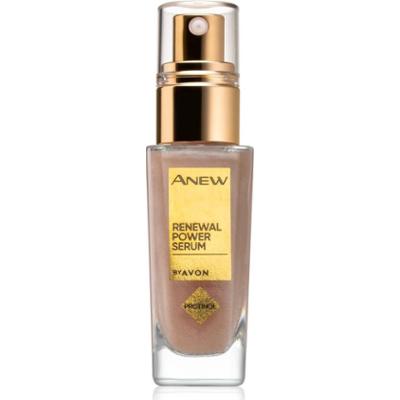Avon Anew Renewal Protinol Power odmładzające serum do twarzy 30 ml