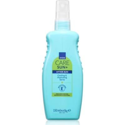 Avon Care Sun + After Sun spray po opalaniu z witaminą E 150 ml