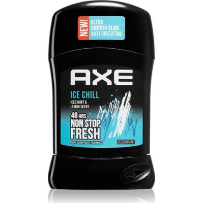 Axe Ice Chill dezodorant w sztyfcie dla mężczyzn 50 ml