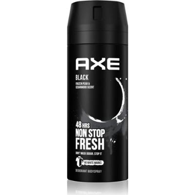 Axe Black dezodorant spray dla mężczyzn 150 ml