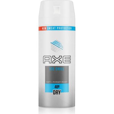 Axe Ice Chill antyperspirant spray dla mężczyzn 150 ml