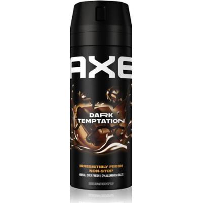 Axe Dark Temptation dezodorant spray dla mężczyzn 150 ml