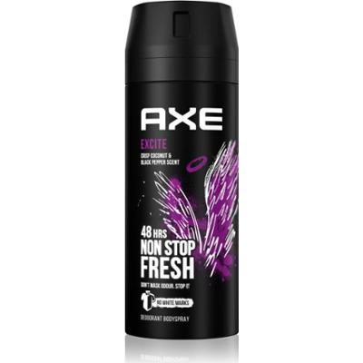 Axe Excite dezodorant w sprayu dla mężczyzn 150 ml