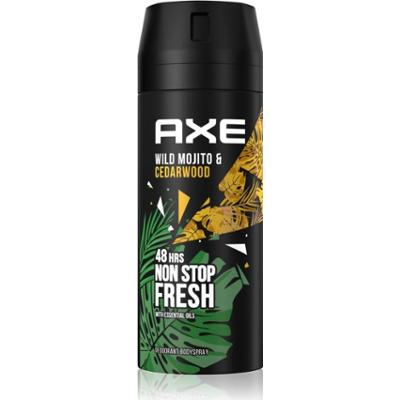 Axe Mojito & Cedarwood dezodorant spray dla mężczyzn 150 ml