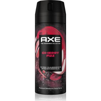 Axe Premium Cherry Fizz dezodorant spray dla mężczyzn 150 ml