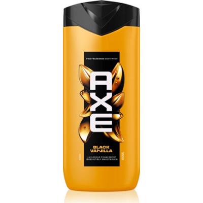 Axe Premium Black Vanilla żel pod prysznic dla mężczyzn 400 ml