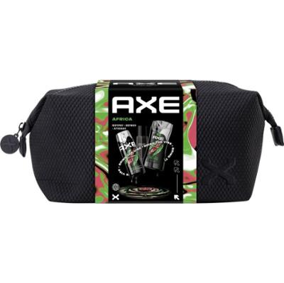 Axe Africa zestaw upominkowy dla mężczyzn
