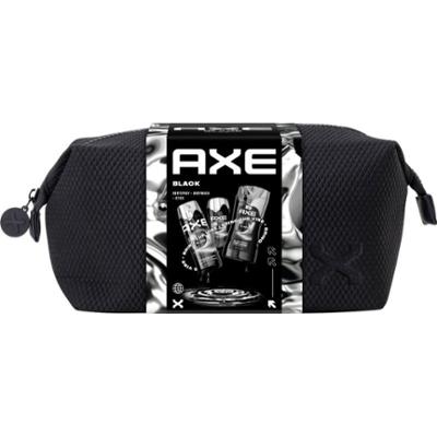 Axe Black zestaw upominkowy dla mężczyzn