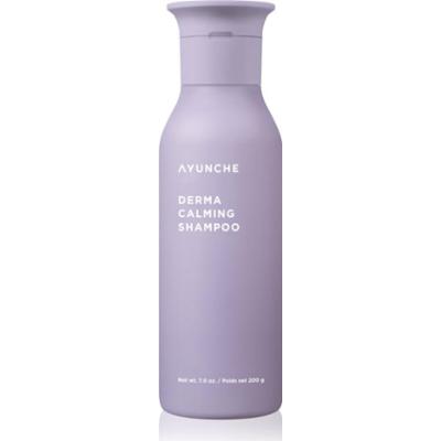 AYUNCHE Derma Calming Shampoo kojący szampon do włosów suchych i wrażliwej skóry głowy 200 ml